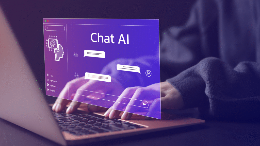 7 Free AI Productivity Tools Transforming Workflows in 2025