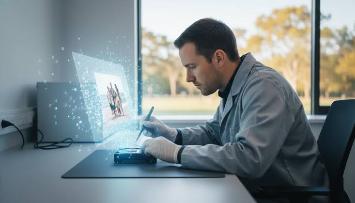 Is Data Recovery Worth the Cost? A Melbourne Business Perspective